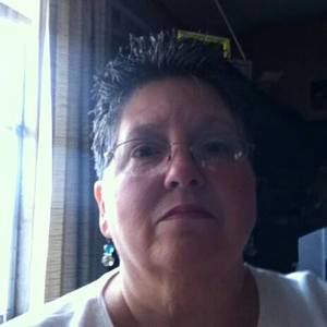 Meet your Posher, Carol